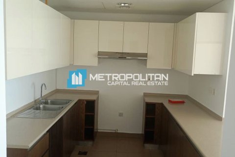 Wohnung zur Miete in Al Reem Island, Abu Dhabi, VAE 3 Schlafzimmer, 179.2 m2 Nr. 685669 - Foto 5