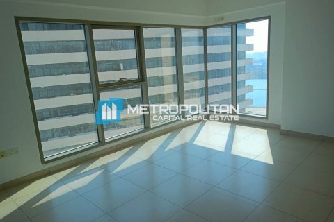 Wohnung zur Miete in Al Reem Island, Abu Dhabi, VAE 3 Schlafzimmer, 179.2 m2 Nr. 685669 - Foto 7