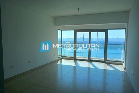 Wohnung zur Miete in Al Reem Island, Abu Dhabi, VAE 3 Schlafzimmer, 179.2 m2 Nr. 685669 - Foto 6