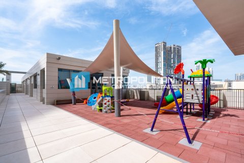 Wohnung zur Miete in Al Reem Island, Abu Dhabi, VAE 3 Schlafzimmer, 179.2 m2 Nr. 685669 - Foto 21