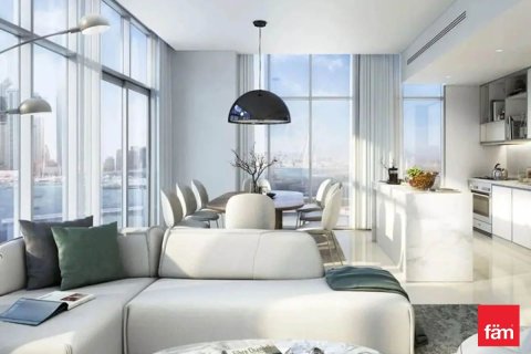 Apartmán v Dubai Harbour, SAE 4 spálne, 414.5 m2 č. 645861 - Fotografia 3