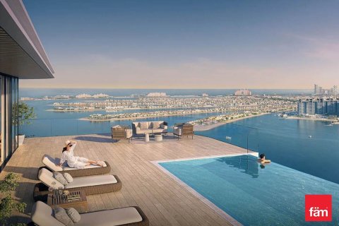 Apartmán v Dubai Harbour, SAE 4 spálne, 414.5 m2 č. 645861 - Fotografia 10