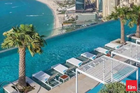 Apartmán v Dubai Harbour, SAE 4 spálne, 414.5 m2 č. 645861 - Fotografia 11