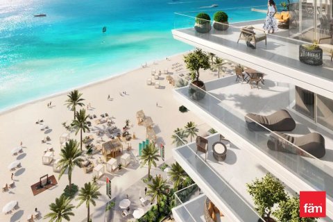 Apartmán v Dubai Harbour, SAE 4 spálne, 414.5 m2 č. 645861 - Fotografia 7