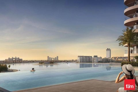 Apartmán v Dubai Harbour, SAE 4 spálne, 414.5 m2 č. 645861 - Fotografia 8