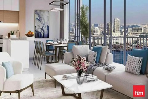 Apartmán v Dubai Harbour, SAE 4 spálne, 414.5 m2 č. 645861 - Fotografia 4