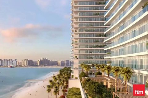 Apartmán v Dubai Harbour, SAE 4 spálne, 414.5 m2 č. 645861 - Fotografia 1