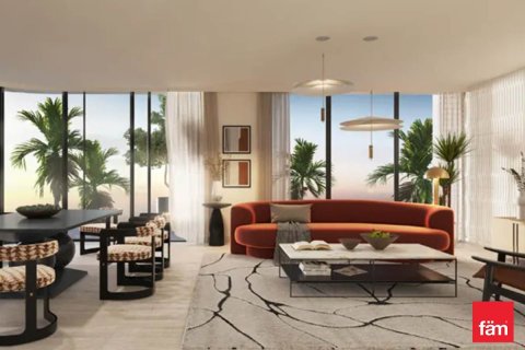 Apartmán v Dubai Harbour, SAE 4 spálne, 414.5 m2 č. 645861 - Fotografia 5
