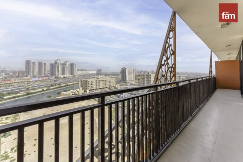 Dzīvoklis Wadi Al Safa 2, Dubaijā, AAE 2 istabas, 131 m2 Nr. 645858 - attēls 5