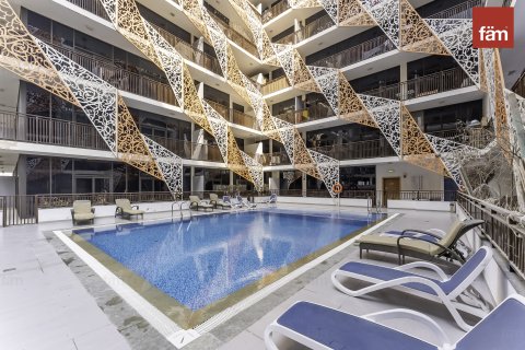 Lakás itt: Wadi Al Safa 2, Dubai, EAE, 2 hálószoba, 131 m², azonosító: 645858 - fénykép 19