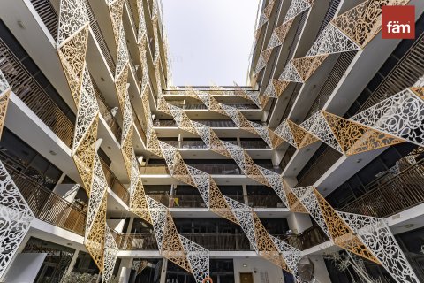 Lakás itt: Wadi Al Safa 2, Dubai, EAE, 2 hálószoba, 131 m², azonosító: 645858 - fénykép 21