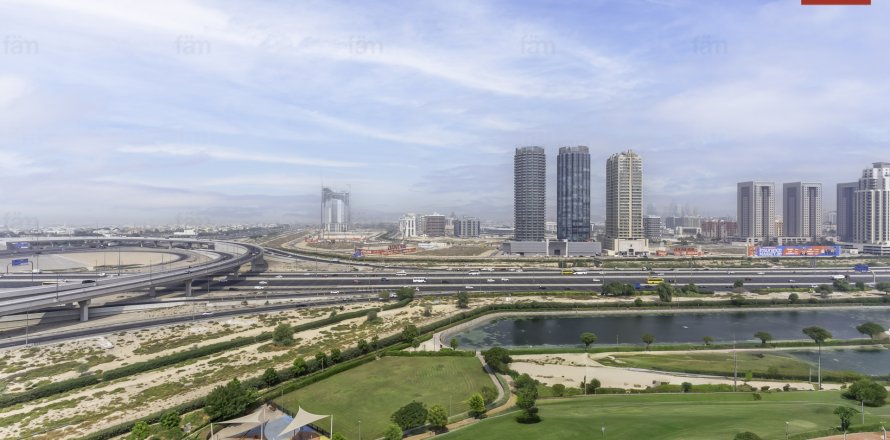 Apartament w Wadi Al Safa 2, Dubai, ZEA 2 sypialnie, 131 mkw. nr 645858