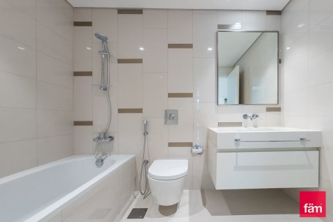 Apartemen di Dubai Harbour, UEA 2 kamar tidur, 106.2 m2 nomor 645859 - foto 19