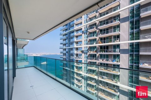 Apartamento para venda em Dubai Harbour, Dubai, EAU 2 quartos, 106.2 m2 № 645859 - foto 1