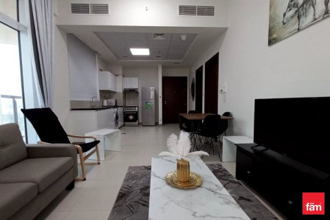 Apartment sa Dubai, UAE 1 silid-tulugan, 65.7 sq.m. № 645860 - larawan 2