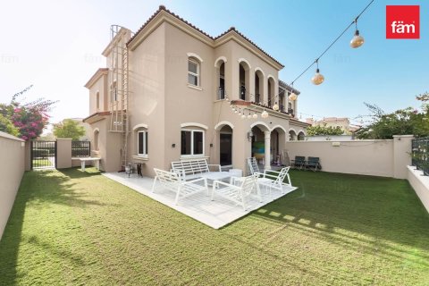 Kuća u nizu u Dubai, UAE 3 spavaćih soba, 283.7 m2 Br. 645855 - fotografija 1