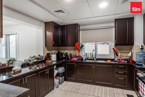 Kuća u nizu u Dubai, UAE 3 spavaćih soba, 283.7 m2 Br. 645855 - fotografija 10