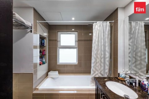 Kuća u nizu u Dubai, UAE 3 spavaćih soba, 283.7 m2 Br. 645855 - fotografija 15