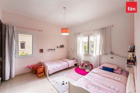 Kuća u nizu u Dubai, UAE 3 spavaćih soba, 283.7 m2 Br. 645855 - fotografija 14