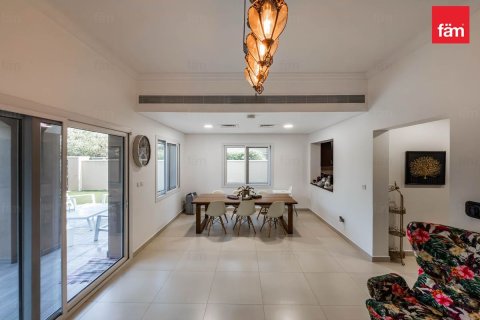 Kuća u nizu u Dubai, UAE 3 spavaćih soba, 283.7 m2 Br. 645855 - fotografija 6