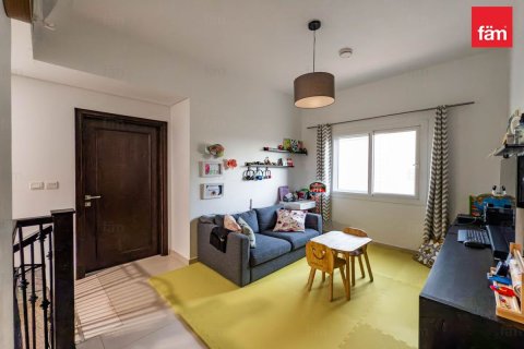 Kuća u nizu u Dubai, UAE 3 spavaćih soba, 283.7 m2 Br. 645855 - fotografija 9