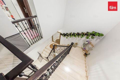 Kuća u nizu u Dubai, UAE 3 spavaćih soba, 283.7 m2 Br. 645855 - fotografija 13