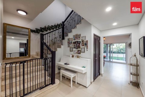 Kuća u nizu u Dubai, UAE 3 spavaćih soba, 283.7 m2 Br. 645855 - fotografija 4