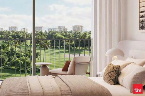 Byt v Dubai, SAE 1 ložnice, 62.7 m² Č.: 696901 - fotografie 5