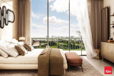 Byt v Dubai, SAE 1 ložnice, 62.7 m² Č.: 696901 - fotografie 4