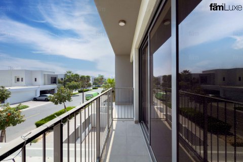 Vila di Dubai Hills Estate, UAE 3 bilik tidur, 427.5 meter persegi № 696906 - foto 2