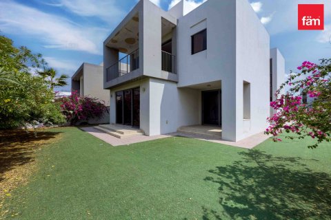 Villa Dubai Hills Estatejā, AAE 3 istabas, 427.5 m2 Nr. 696906