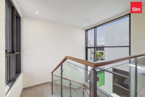 Villa Dubai Hills Estatejā, AAE 3 istabas, 427.5 m2 Nr. 696906 - attēls 6