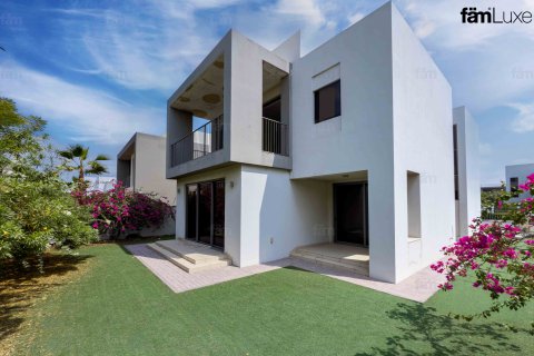 Vila di Dubai Hills Estate, UAE 3 bilik tidur, 427.5 meter persegi № 696906 - foto 14