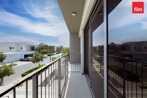 Willa na sprzedaż w Dubai Hills Estate, Dubai, ZEA 3 sypialnie, 427.5 mkw., nr 696902 - zdjęcie 6