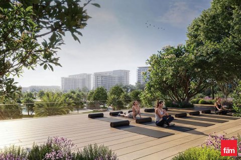 Apartman u gradu Dubai Hills Estate, UAE 2 spavaće sobe, 105.7 m2 Br. 696904 - Slika 6