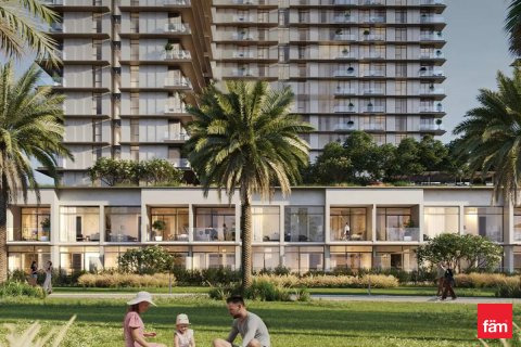 Apartman u gradu Dubai Hills Estate, UAE 2 spavaće sobe, 105.7 m2 Br. 696904 - Slika 9