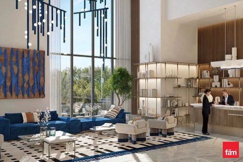 Apartman u gradu Dubai Hills Estate, UAE 2 spavaće sobe, 105.7 m2 Br. 696904 - Slika 2