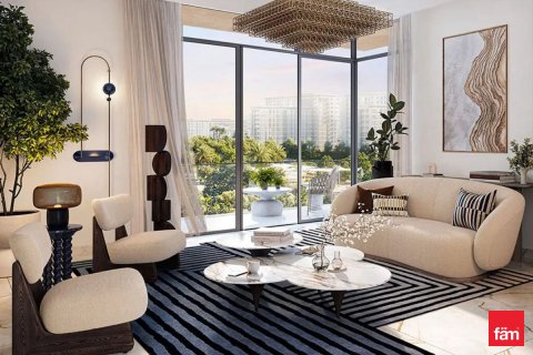 Apartman u gradu Dubai Hills Estate, UAE 2 spavaće sobe, 105.7 m2 Br. 696904 - Slika 3