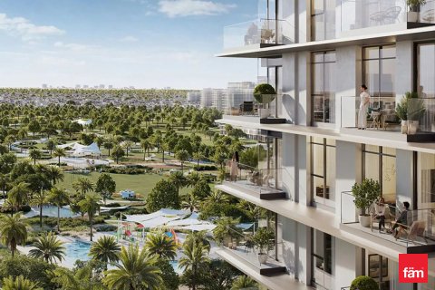 Apartman u gradu Dubai Hills Estate, UAE 2 spavaće sobe, 105.7 m2 Br. 696904 - Slika 10
