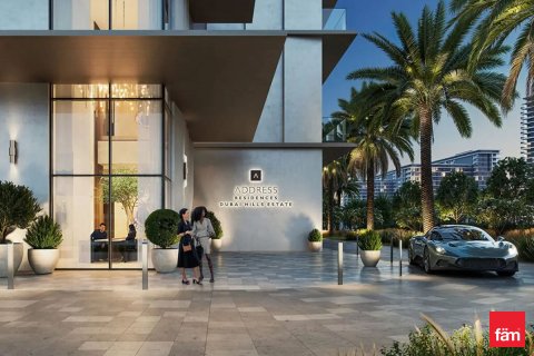 Apartman u gradu Dubai Hills Estate, UAE 2 spavaće sobe, 105.7 m2 Br. 696904 - Slika 7