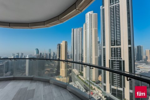 Appartamento a Downtown Dubai (Downtown Burj Dubai), Dubai, EAU 2 camere da letto, 163.1 mq. № 696905