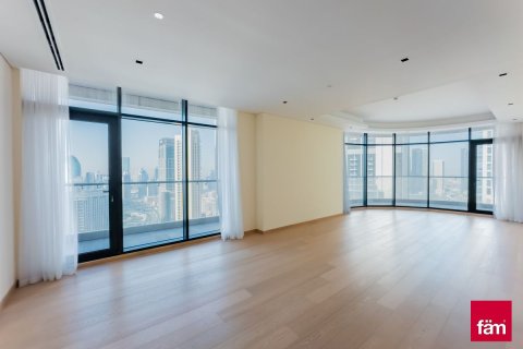 Пәтер Даунтаун Дубай (Даунтаун Бурдж Дубай), БАӘ-да 2 жатын бөлмелер, 163.1 м² № 696905 - фото 2