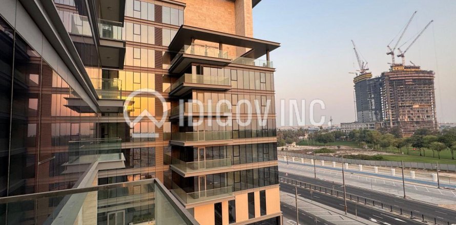 Dzīvoklis Al Wasl, Dubaijā, AAE 2 istabas, 132 m2 Nr. 646252