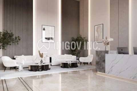 Apartment til salg i Al Furjan, Dubai, UAE 2 soveværelser, 118 kvm № 646249 - foto 10