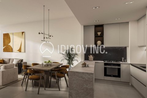 Apartment til salg i Al Furjan, Dubai, UAE 2 soveværelser, 118 kvm № 646249 - foto 4