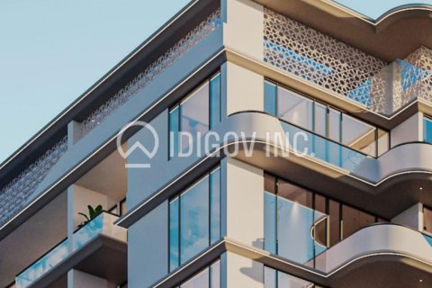 Apartment til salg i Al Furjan, Dubai, UAE 2 soveværelser, 118 kvm № 646249 - foto 11