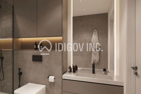 Apartment til salg i Al Furjan, Dubai, UAE 2 soveværelser, 118 kvm № 646249 - foto 6