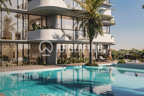 Apartment til salg i Al Furjan, Dubai, UAE 2 soveværelser, 118 kvm № 646249 - foto 1