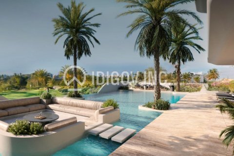 Apartment til salg i Al Furjan, Dubai, UAE 2 soveværelser, 118 kvm № 646249 - foto 7