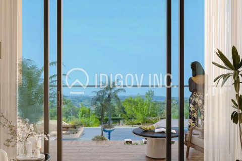 Apartment til salg i Al Furjan, Dubai, UAE 2 soveværelser, 118 kvm № 646249 - foto 3